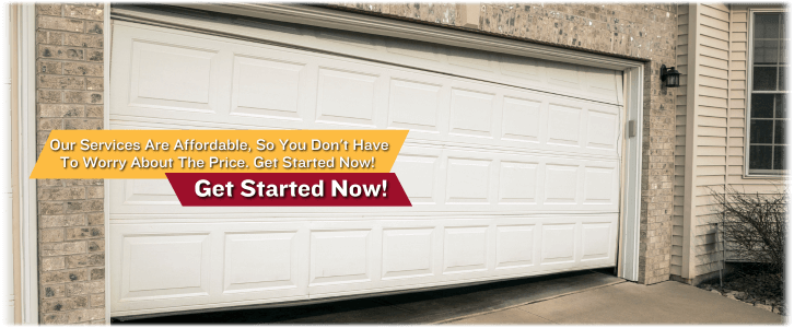 Garage Door Installation