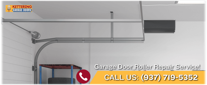 Garage Door Roller Repair Kettering